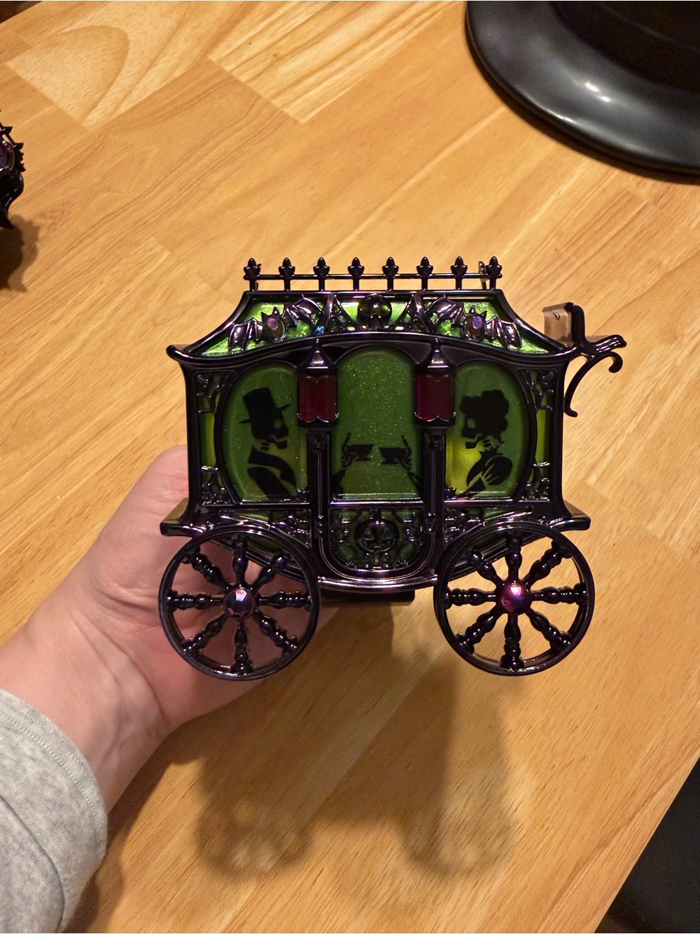 Bath and body works wallflower holder
